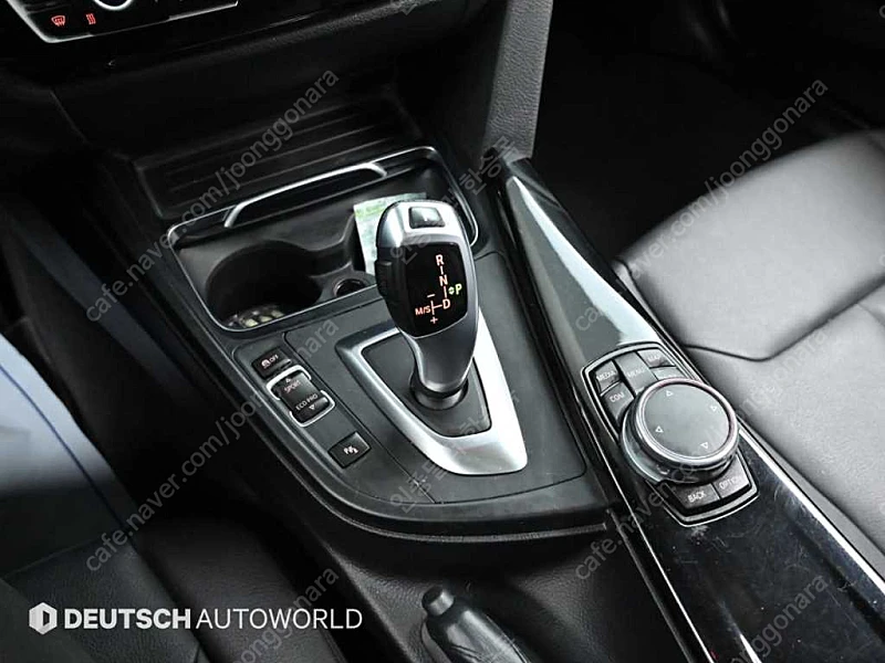 BMW3시리즈 (F30) 320d중고차 할부 리스 카드 전액할부 가능합니다 이미지