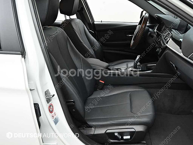 BMW3시리즈 (F30) 320d중고차 할부 리스 카드...--9
