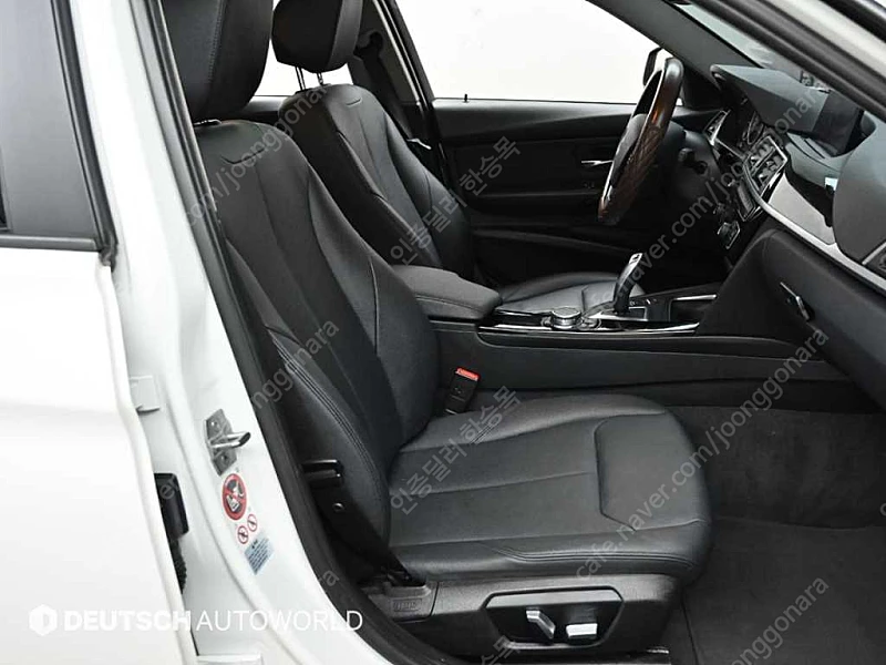 BMW3시리즈 (F30) 320d중고차 할부 리스 카드 전액할부 가능합니다 이미지