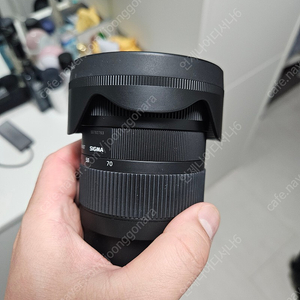 sigma 28-75 f2.8 (L마운트)