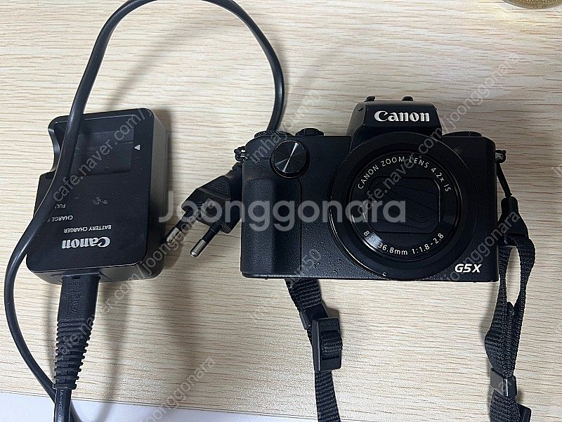 캐논 G5X--0