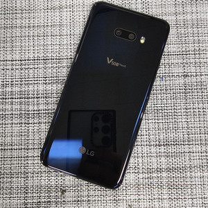 (특AAA급) LG V50S 256G 블랙 20년 5월개통 가성비좋은폰 13만원판매해요@@@