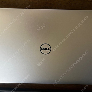 XPS 15 9560 FHD 16g SSD256*2 1050 글로벌