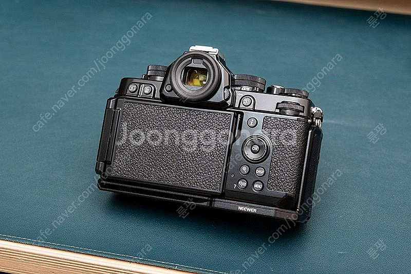 니콘 ZF, 니콘 Z 40mm f/2 SE, NEEWE...--3