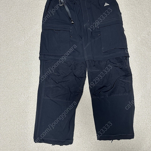 ACG Smith Summit Cargo Pants