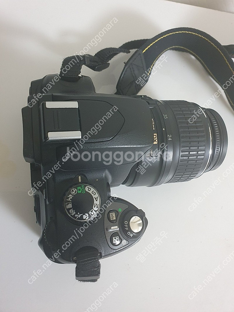 니콘 D40--1