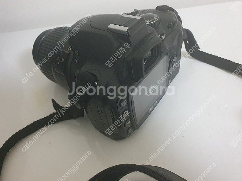 니콘 D40--2
