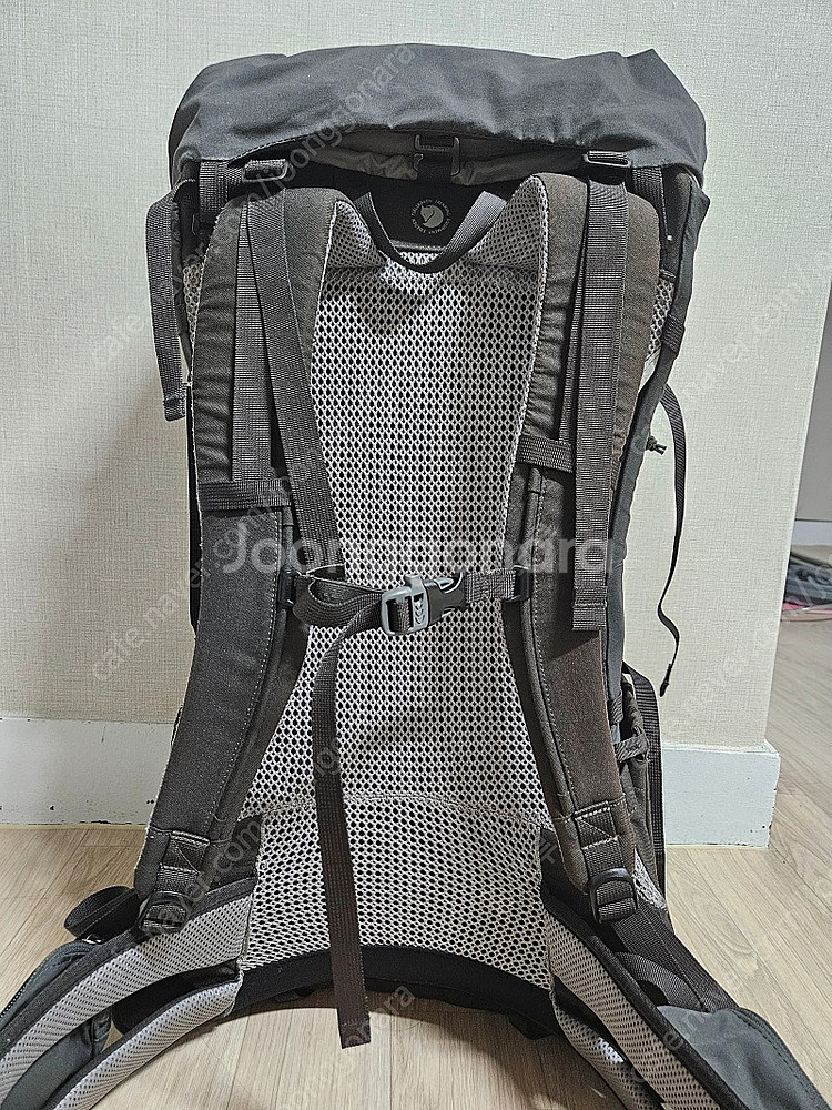 피엘라벤 아비스코 배낭 판매합니다. 미스테리월 디팩--3