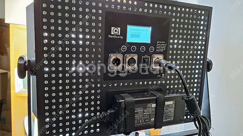 개인방송,방송조명,유튜브 조명,촬영 조명,스튜디오조명(--3