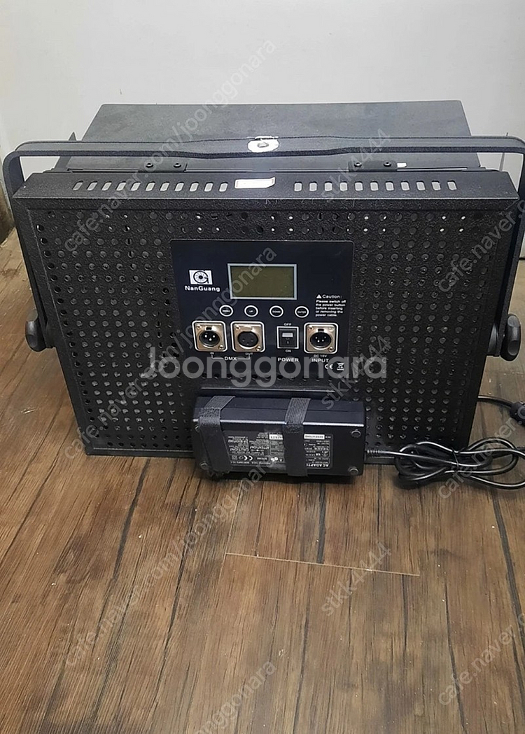 개인방송,방송조명,유튜브 조명,촬영 조명,스튜디오조명(--6