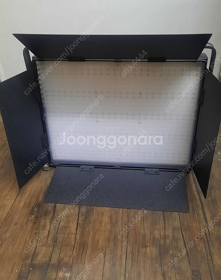 개인방송,방송조명,유튜브 조명,촬영 조명,스튜디오조명(--7