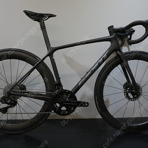 2022년식 자이언트 TCR 어드밴스 SL 0 로드바이크