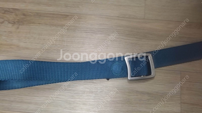 파타고니아 테크웹 벨트 3.5만--0