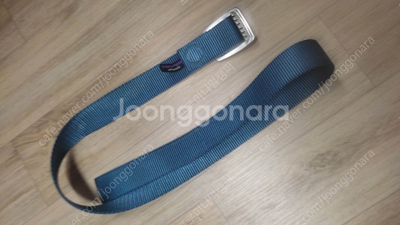 파타고니아 테크웹 벨트 3.5만--2