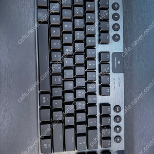 로지텍 G913 TKL (Tactile) 팝니다