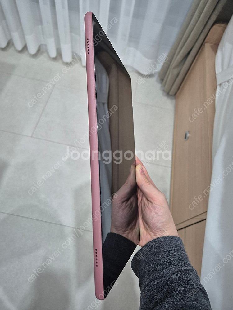 fire hd 10 (9세대) 거의 새제품 팝니다. (반/한글화 및 기본 셋팅 완료)--5