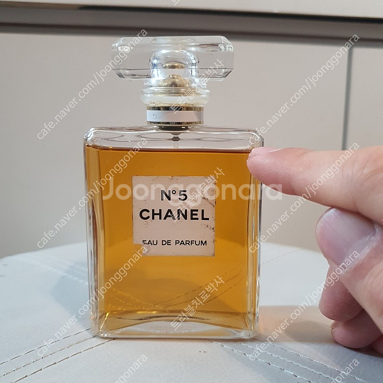 샤넬 넘버5 no.5 edp 100ml 향수 (25)--0