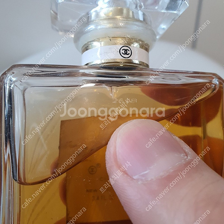 샤넬 넘버5 no.5 edp 100ml 향수 (25)--5