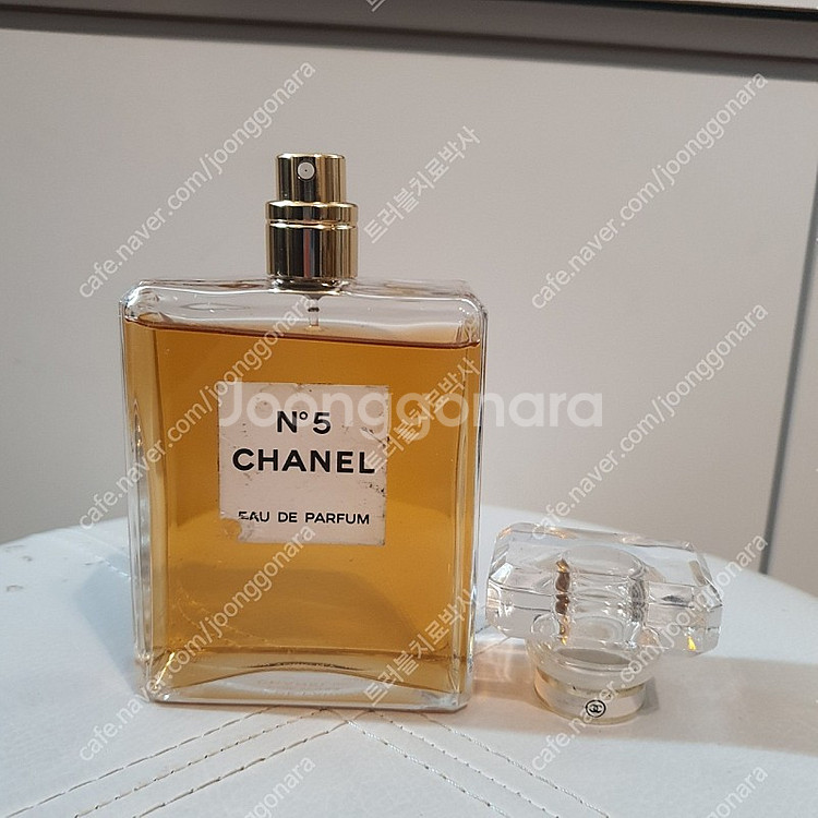 샤넬 넘버5 no.5 edp 100ml 향수 (25)--7