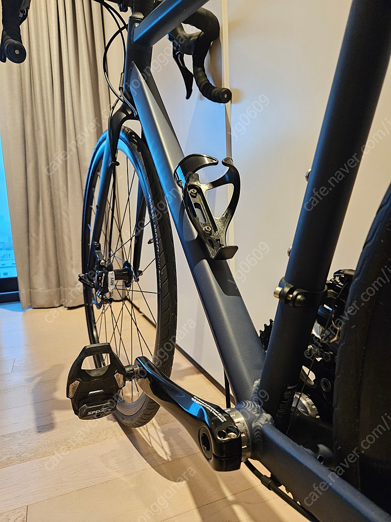 데카트론 트리반 RC 520 로드바이크 [시마노 105 R7000 / 디스크 브레이크 / 알루미늄 프레임] | 중고나라 - 안심되는  중고거래