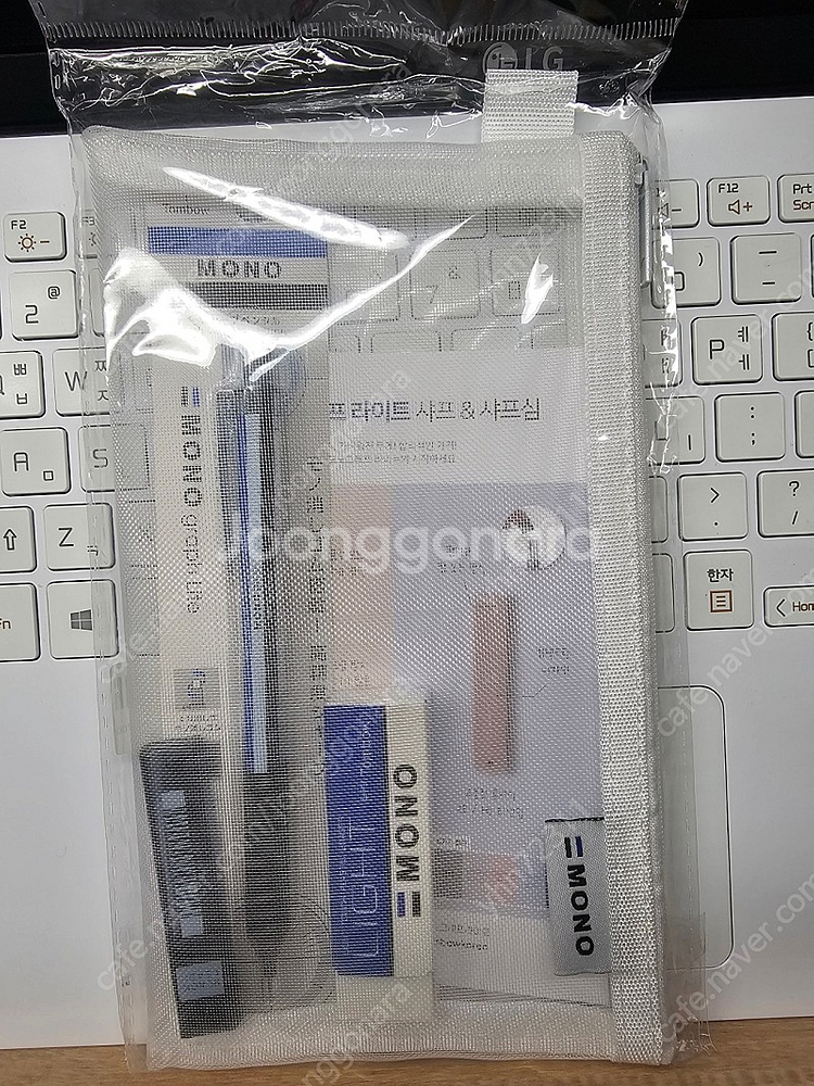 톰보 모노 스터디 세트--5