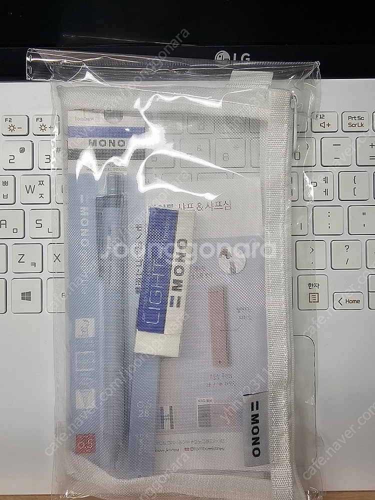 톰보 모노 스터디 세트--7