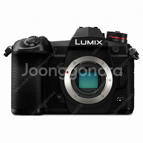 파나소닉 gx85, gx9 올림푸스 등 마포 바디 구매...--0