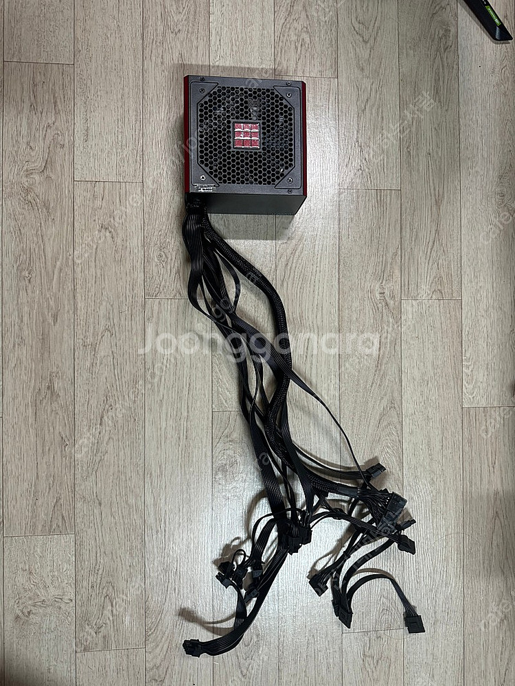 마이크로닉스 CASLON M 850W 팝니다.--1