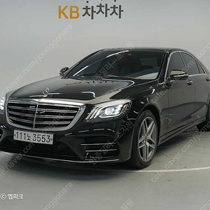 벤츠S클래스-W222 S 350 d 4MATIC AMG Line (5인승)@중고차@중고차매입@전액할부@저신용자@신불자@소액할부@현금@카드 전부 가능합니다!