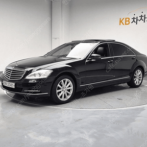 벤츠S클래스-W221 S350L 블루이피션시 (5인승)@중고차@중고차매입@전액할부@저신용자@신불자@소액할부@현금@카드 전부 가능합니다!