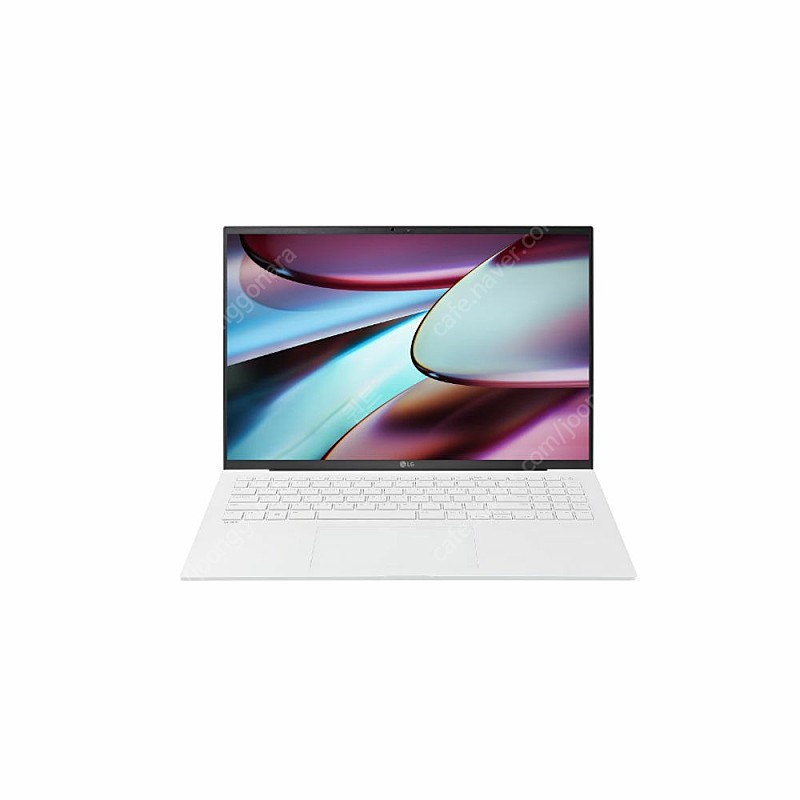 [미개봉 새제품] LG그램 16인치 노트북 LG그램 16Z90R-GA5SK 123만원