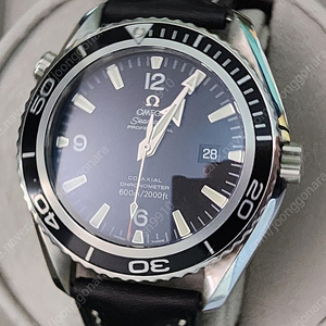 OMEGA 오메가 씨마스터 플래닛 오션 PO 45mm. 600M 팝니다