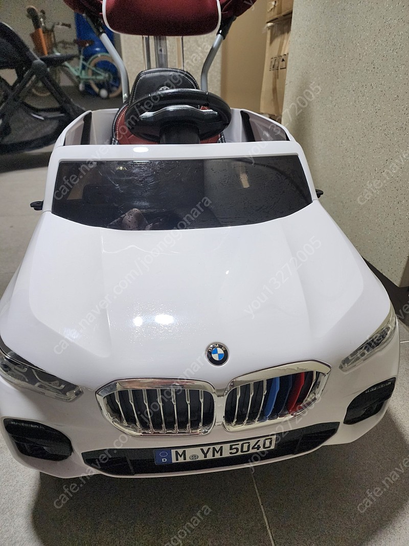 bmw푸쉬카 6세대