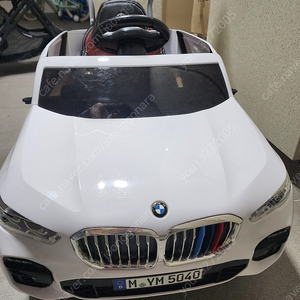 bmw푸쉬카 6세대