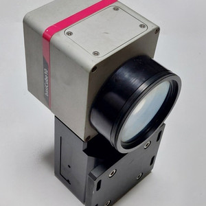 SCANLAB basiCube 10 λ Galvanometer Scanner Laser Scanner Head 검류계