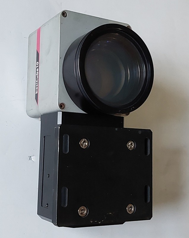 SCANLAB basiCube 10 λ Galvanometer Scanner Laser Scanner Head 검류... 이미지