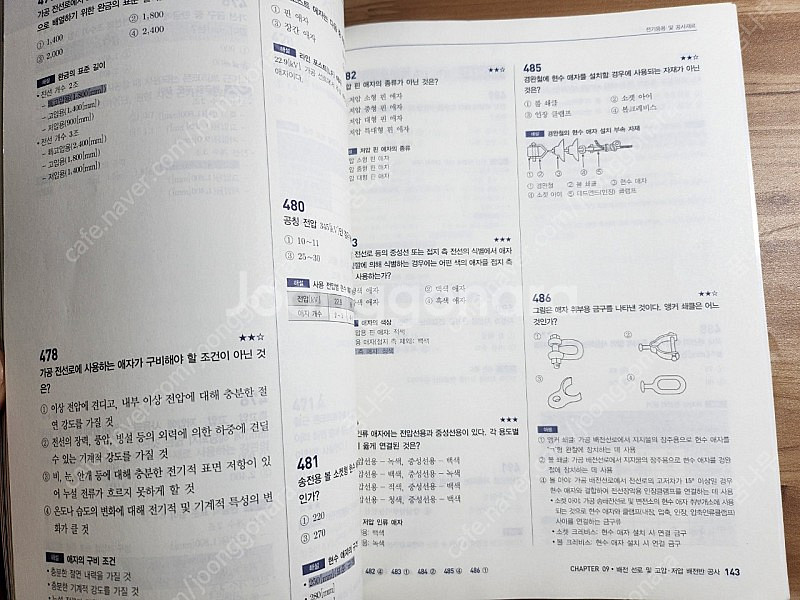 2023 에듀윌 전기응용 및 공사재료 필기 기본서 + ...--2