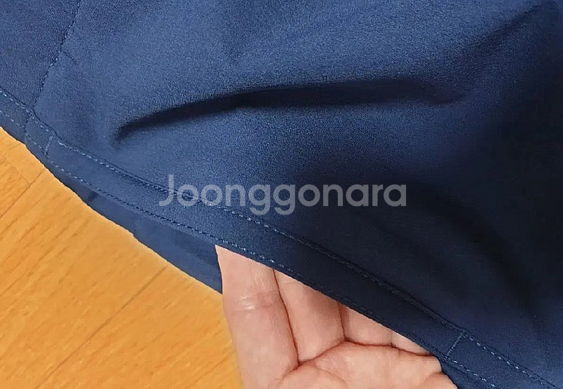 새상품 34 정가135000 - 언더아머 기능성 테이퍼...--4