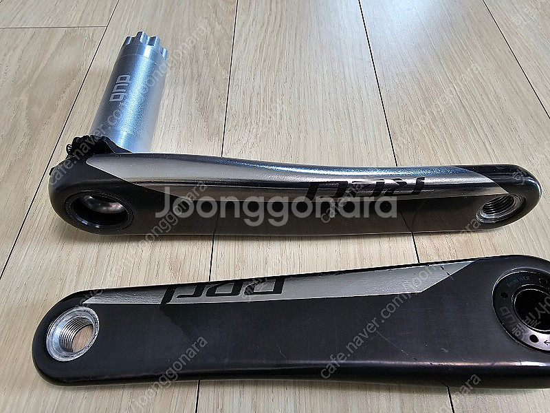 스램 레드 크랭크 암 판매합니다--0