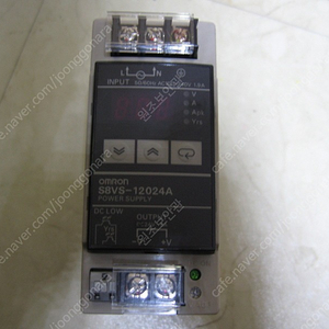 omron power 5A