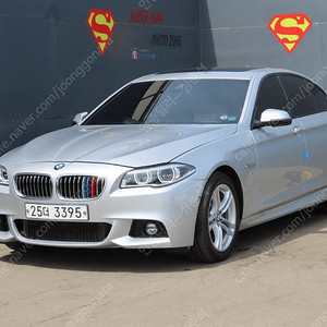 BMW5시리즈 (F10) 530d xDrive M스포츠 (5인승)@24시상담@저신용@전액할부