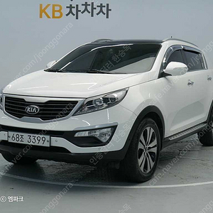 기아스포티지R 2WD LIMITED (5인승)중고차 할부 리스 카드 전액할부 가능합니다