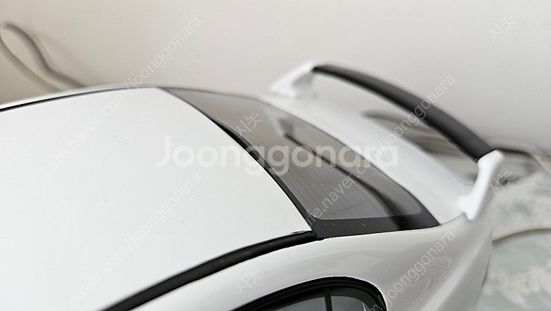 1:18 오또모빌 혼다 시빅 Type R FD2 레진 ...--5