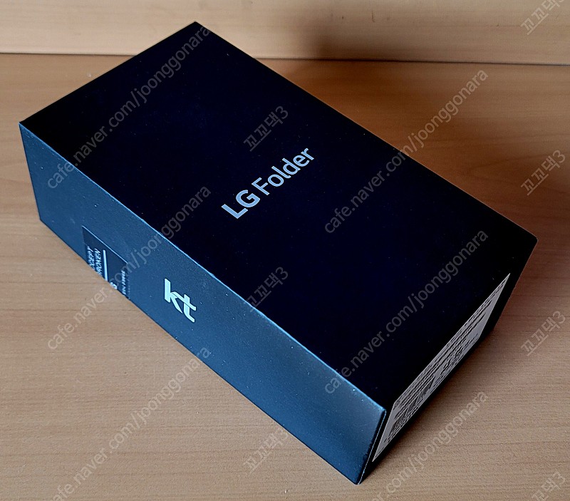 LG Folder LM-Y110K 엘지 폴더폰 (효도폰/수험생폰/키즈폰/공신폰)