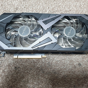 신품 동일급/갤럭시 RTX3060TI EX BLACK 8GB LHR/채굴 아예 관련없음