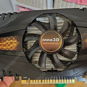 gtx750ti 2g 그래픽카드