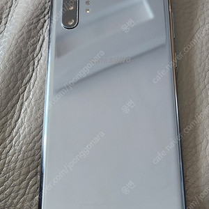 Galaxy Note10+5G SM-N976N 256