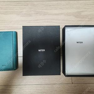 [미사용] Sony NW-ZX707 케이스