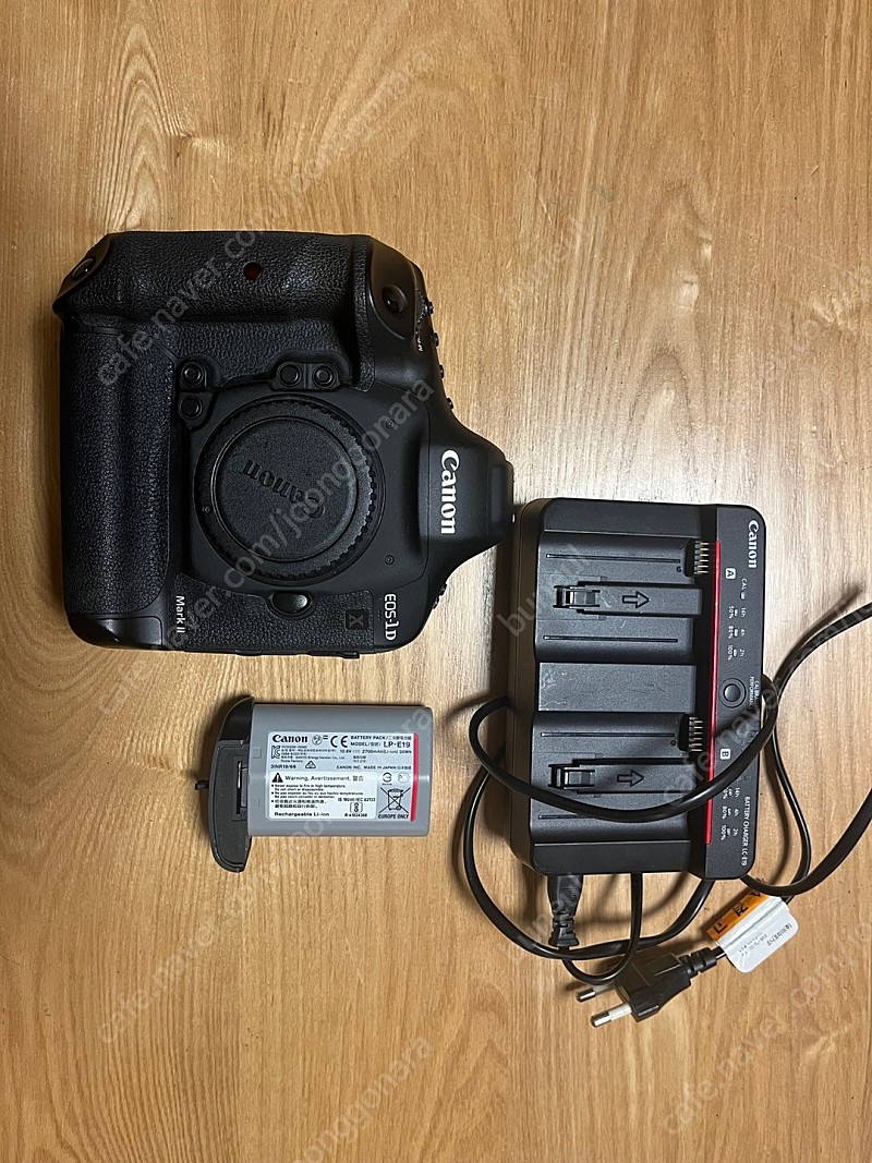 캐논 EOS-1DX mark II 1dx mark2 1dx2 판매합니다