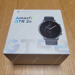 AMAZFIT GTR 2e 중국어용